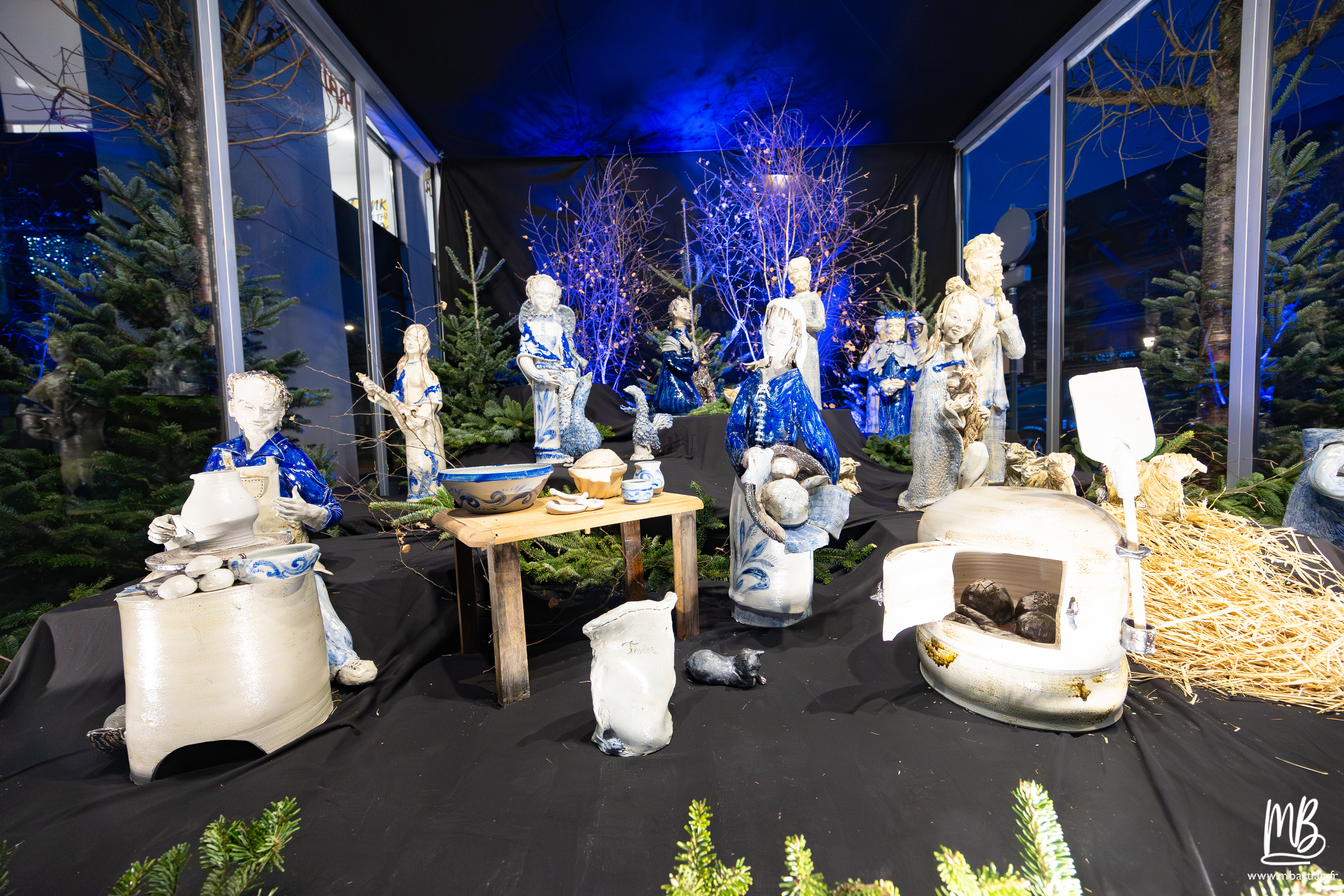 20251121 Noël à Haguenau MB 82